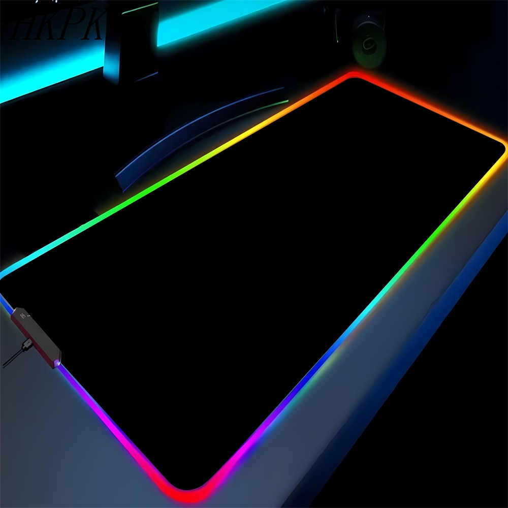 Mouse Charging Pad - Tappetino per mouse da gioco antiscivolo