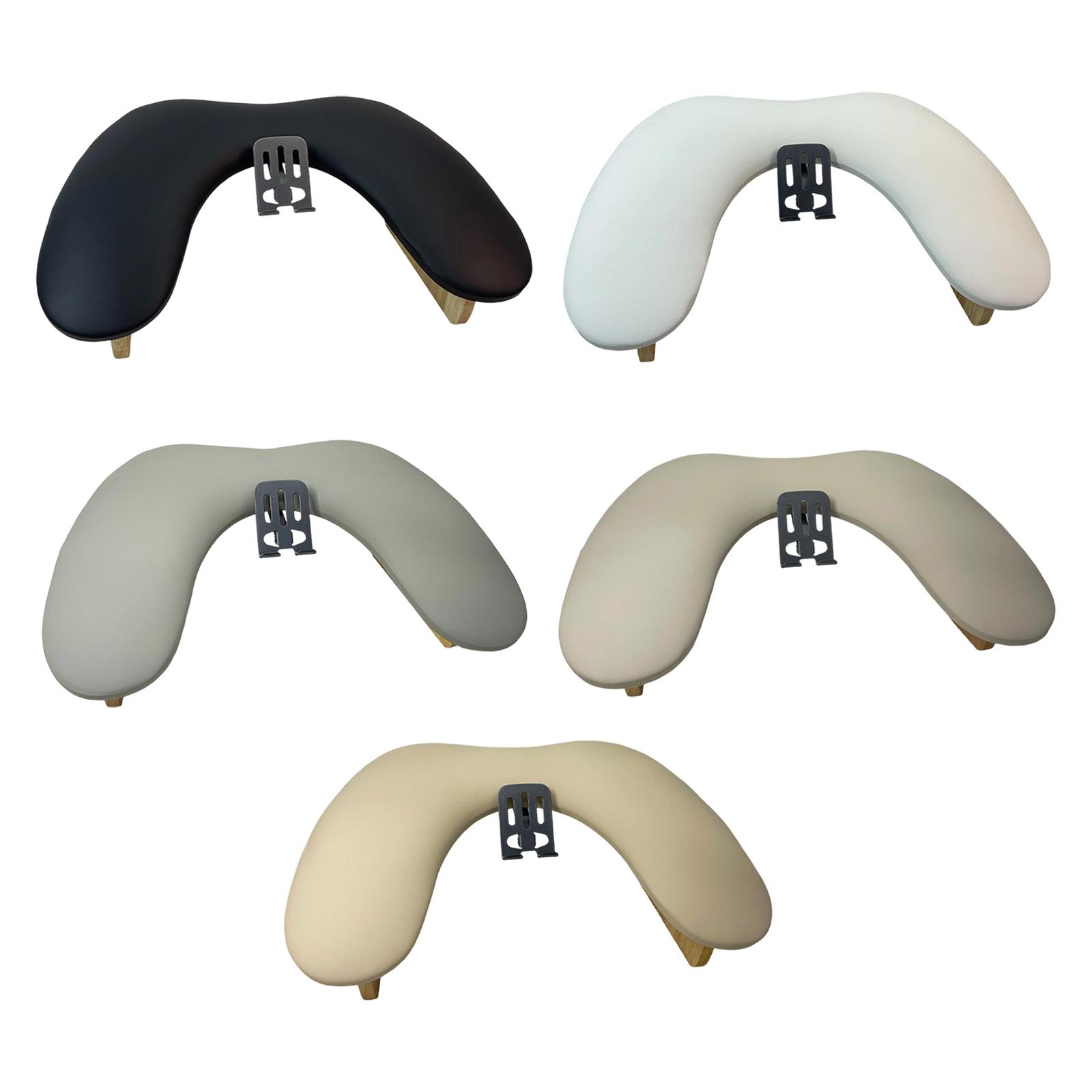 Tech Accessories To Gift - Supporto per bracciolo per unghie per
