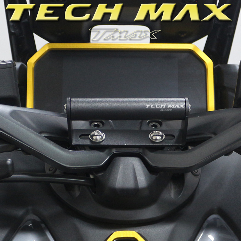 Tech Accessories 2022 - Accessori moto Staffa di navigazione Supporto
