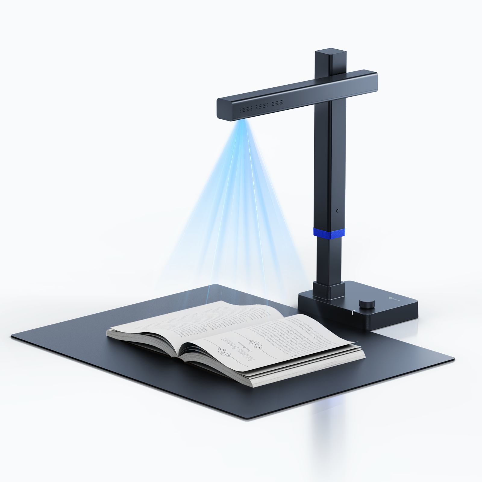 Document Scanner Portable - CZUR Shine Scanner per libri ultra