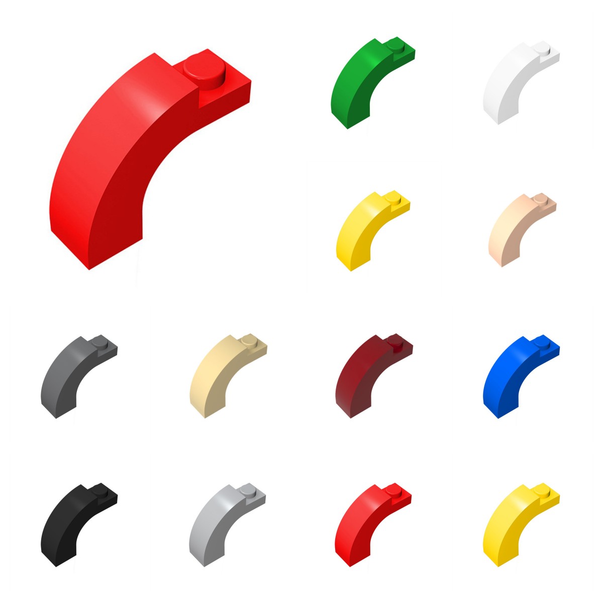 Tech Accessories To Gift - 50 pz 6005 92903 Arco di