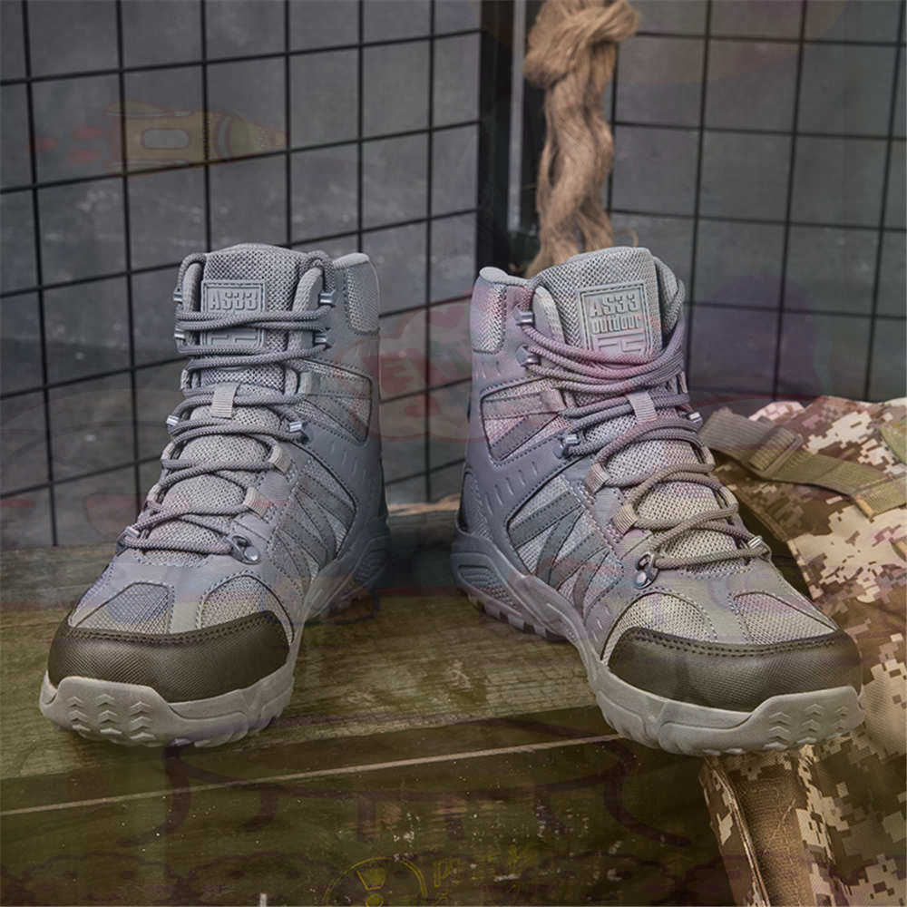 Tech Accessories To Gift - Angle Zimni Scarpe da uomo di