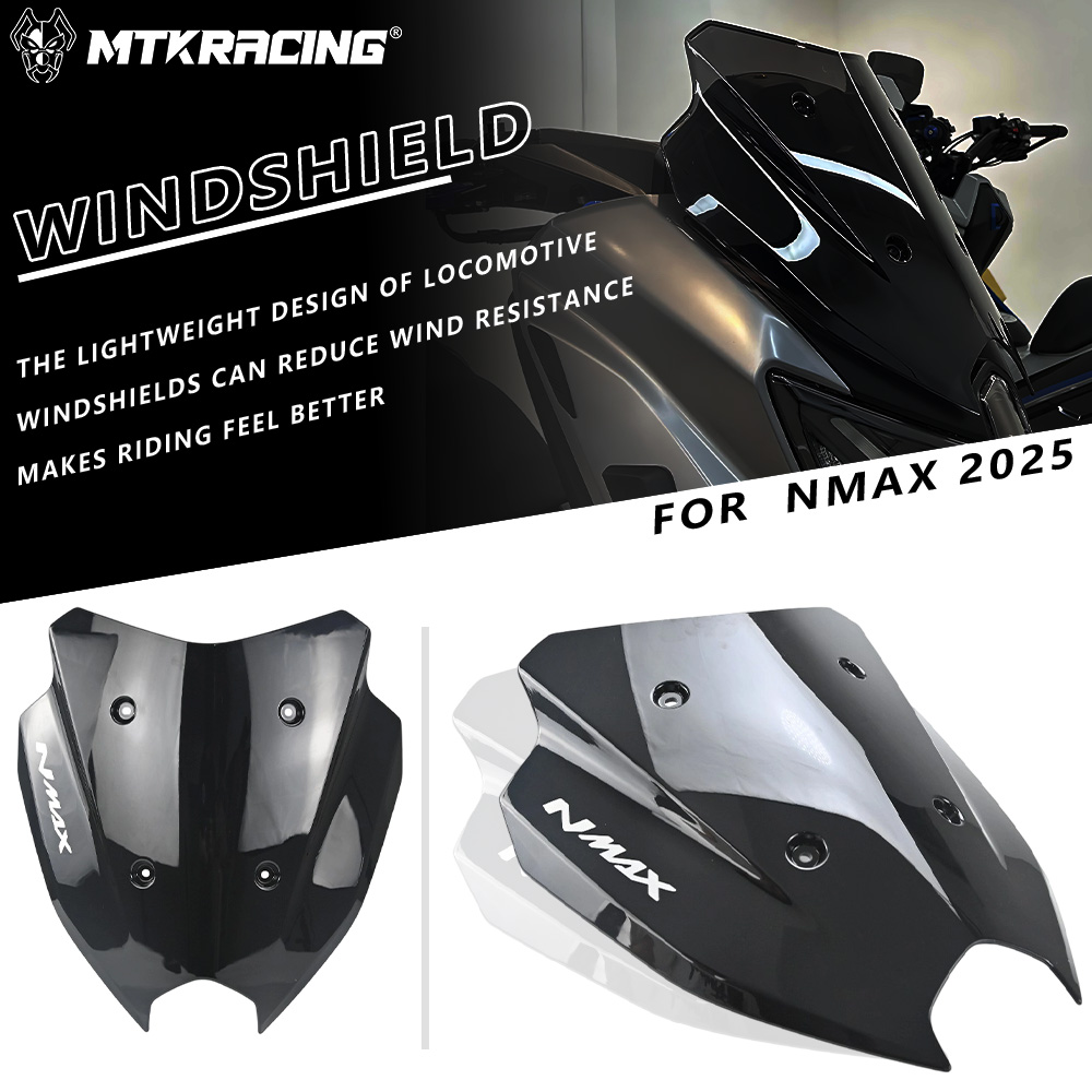 Tech Protect Accessories - MTKRACING Per NMAX 125 NMAX155 TECH