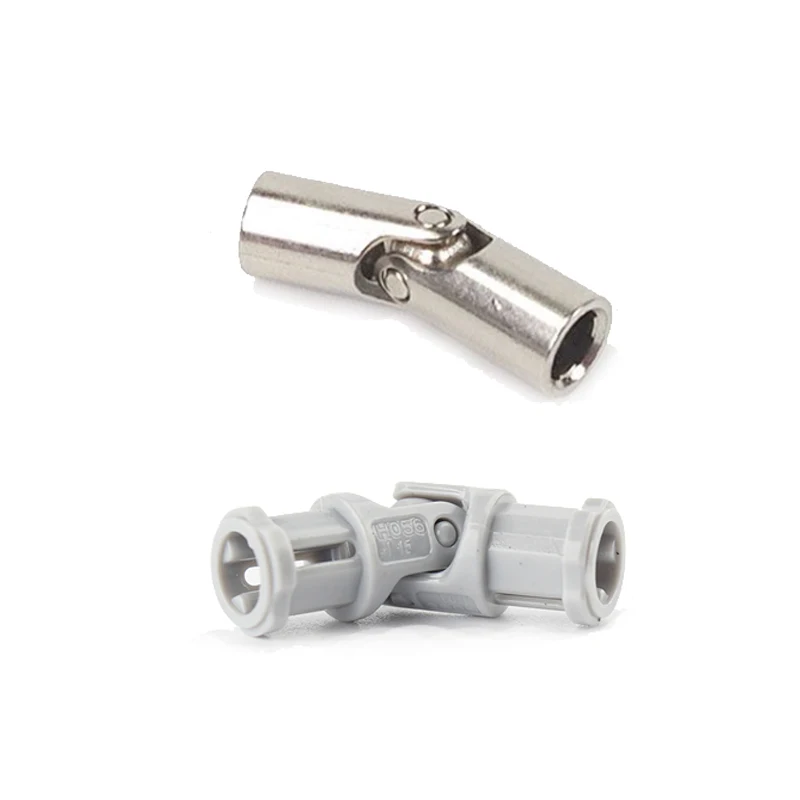 Tech Accessories Types - Building Block High-tech 3L tipo di