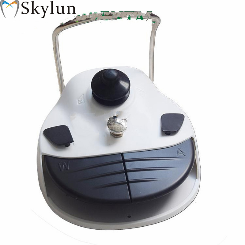 Useful Tech Accessories - Pedale di Controllo Multifunzione per Poltrona