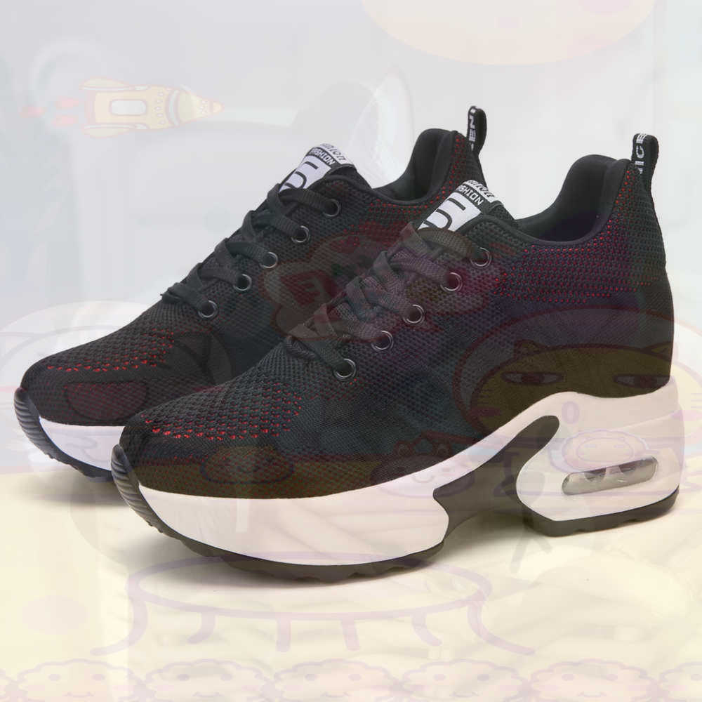 Tech Accessories To Gift - Rosso Taglia 36 Scarpe Donna Tennis