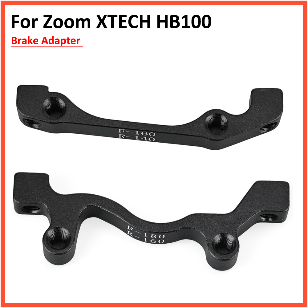 Tech Q - Zoom XTECH HB100 Adattatore freno a