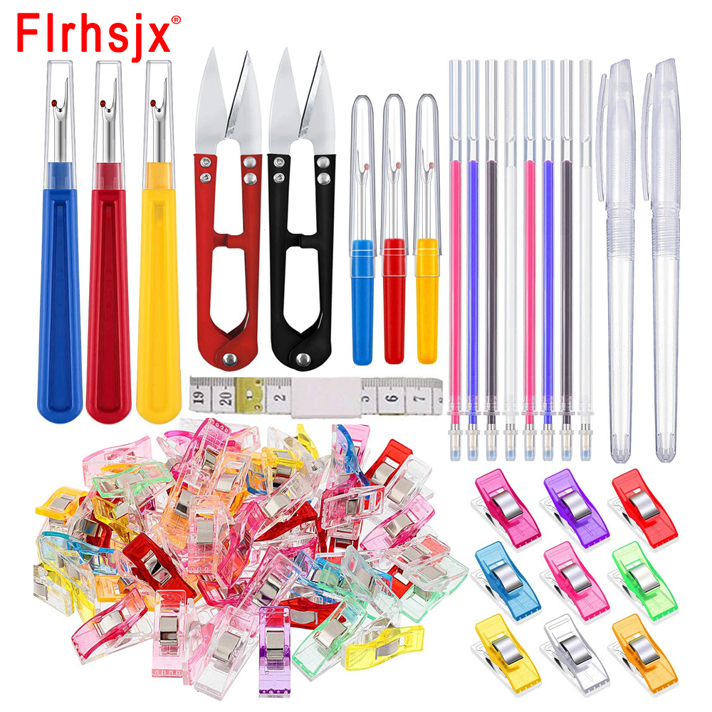 Unique Tech Accessories - 30 pezzi Set di accessori per
