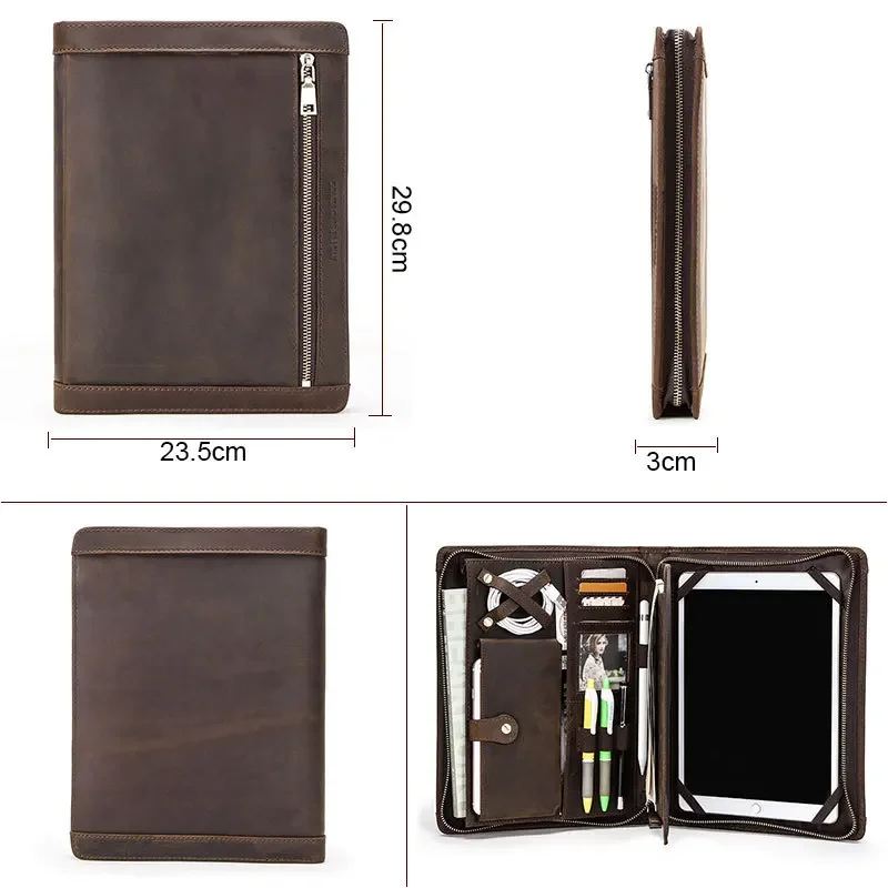 Tech Accessories Types - Organizer per Telefono con Slot per
