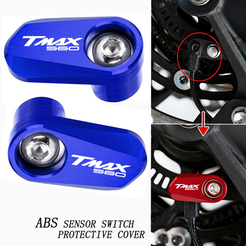 Tech Protect Accessories - Per YAMAHA TMAX T-MAX 560 530
