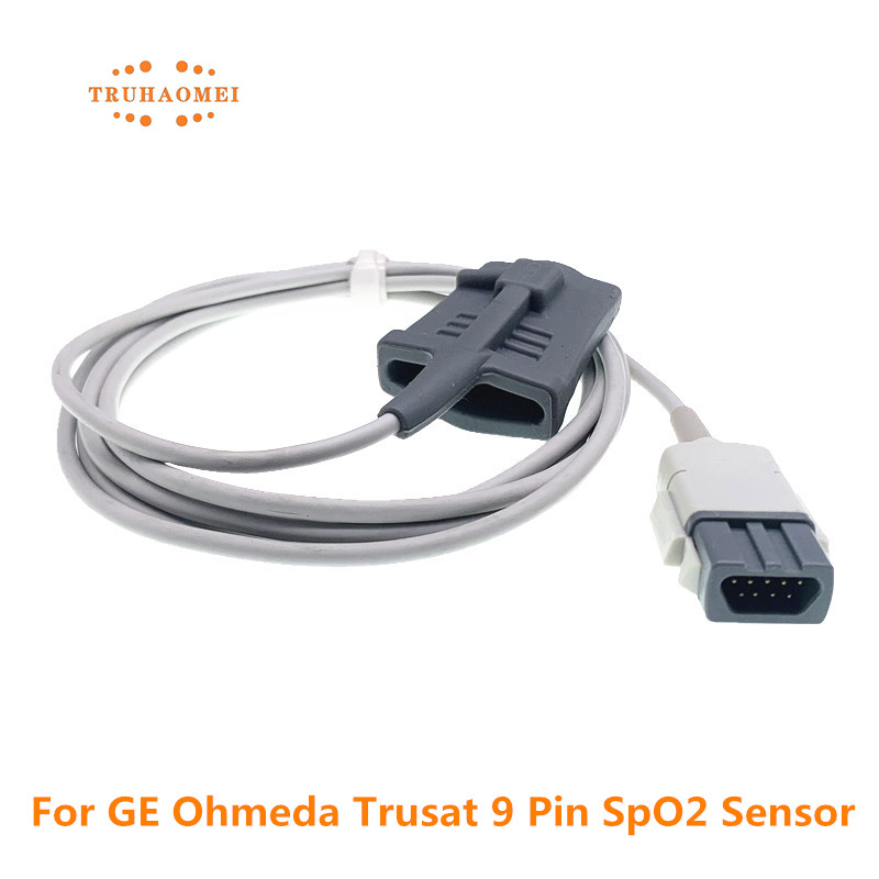 Tech Accessories Types - Sensore SpO2 per GE Ohmeda Trusat