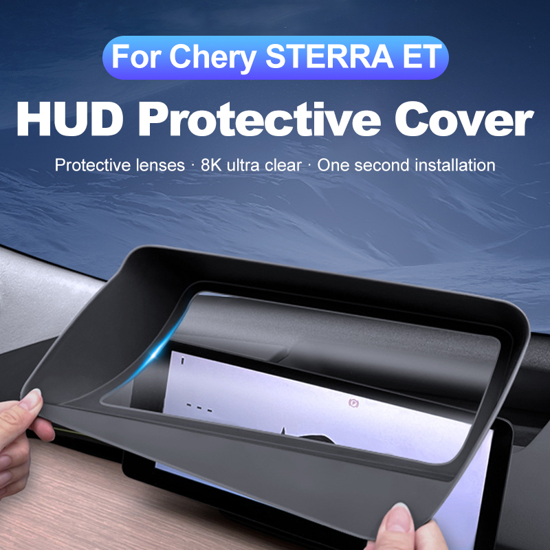 Tech Protect Accessories - Per Chery STERRA ET 2023 2024