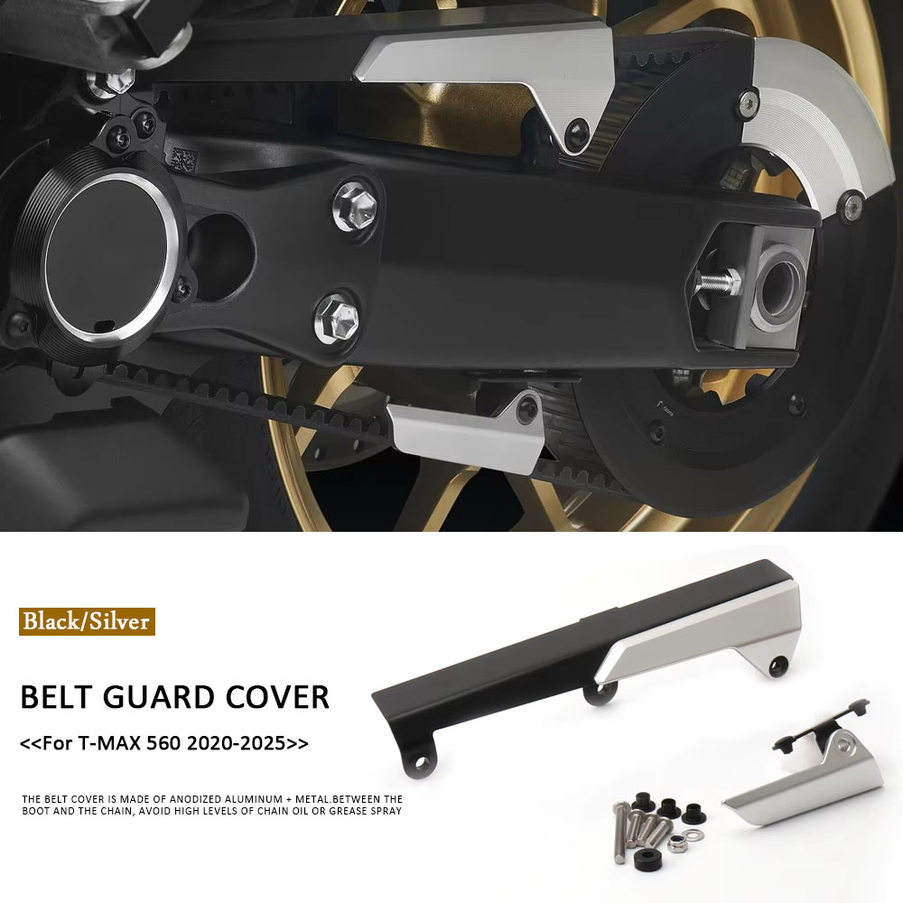 Tech Accessories 2022 - Per Yamaha TMAX560 TMAX T-MAX 560