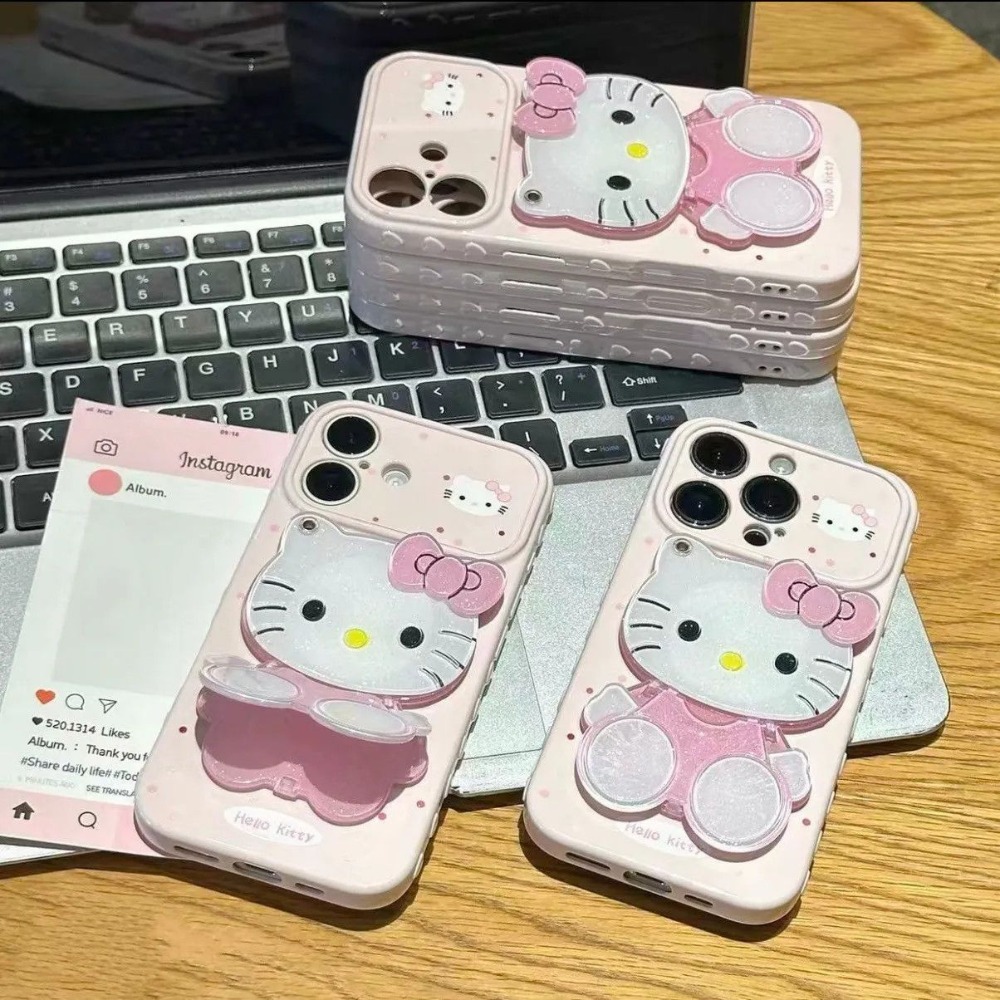 Mobile Tech Accessories - Custodia per telefono creativa a tema