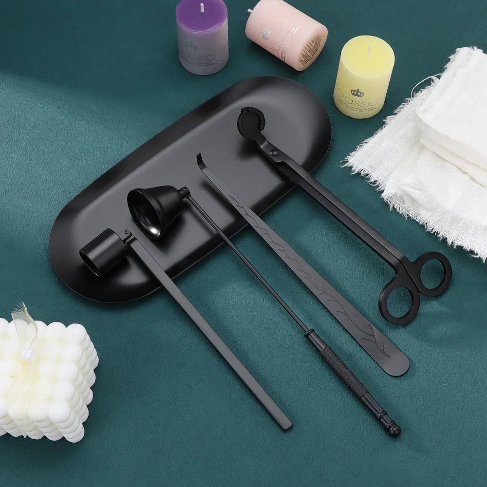 Unique Tech Accessories - 5-1 Kit per la cura delle