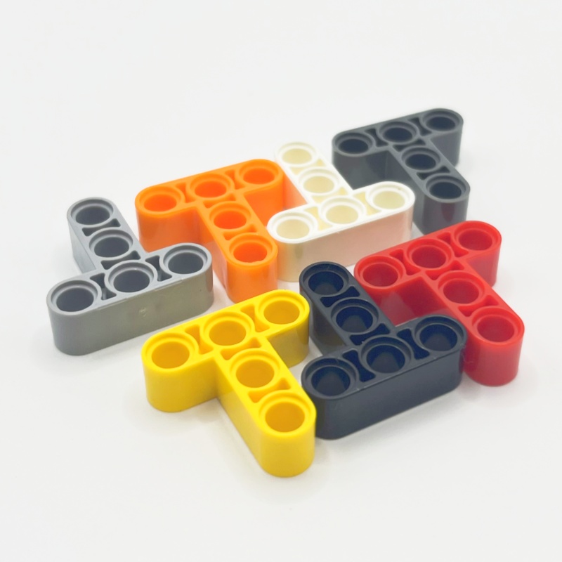 Tech Accessories To Gift - Lotto 60484 T-Shape Spessore 3x3 Building