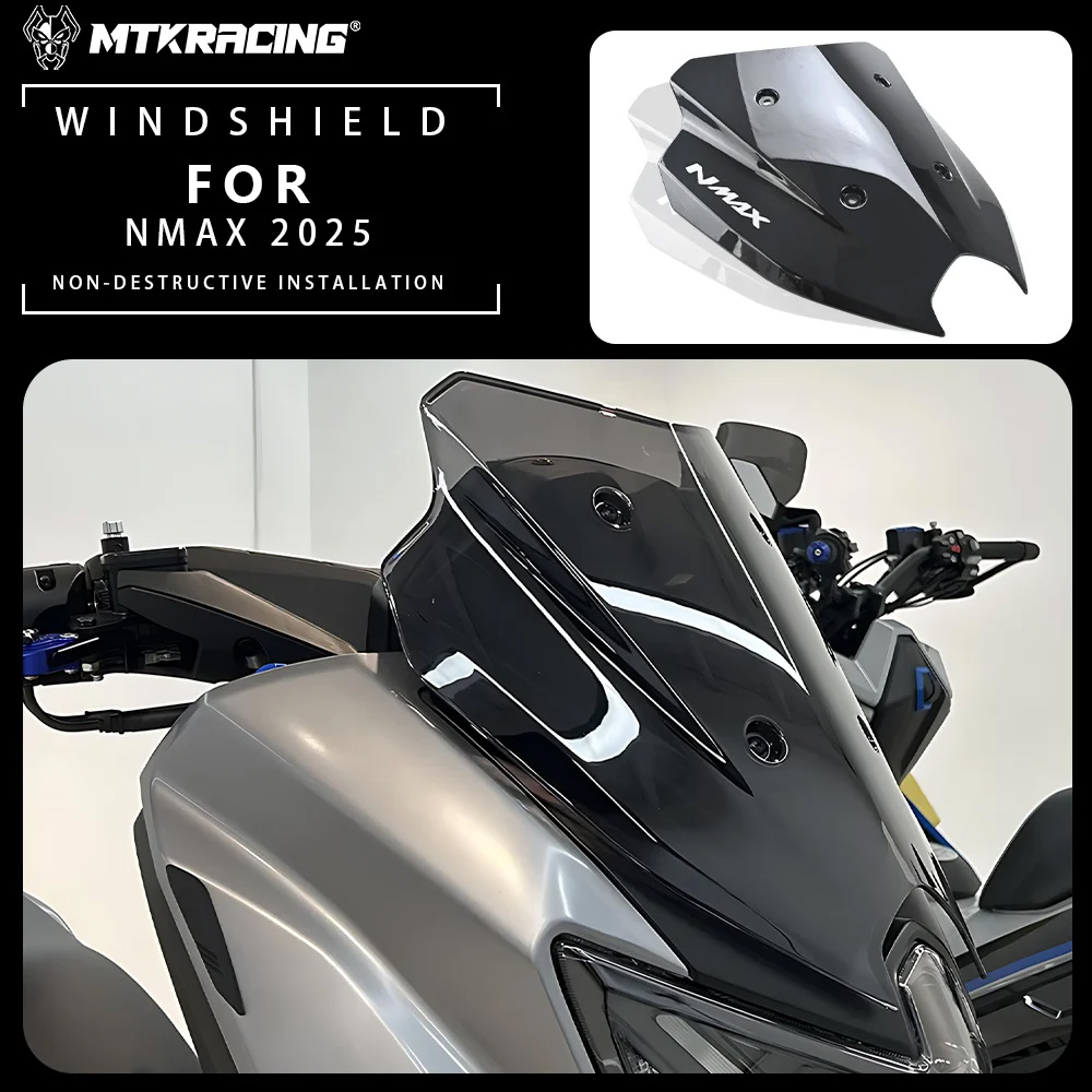 Tech Protect Accessories - Accessori per NMAX 125 NMAX155 TECH
