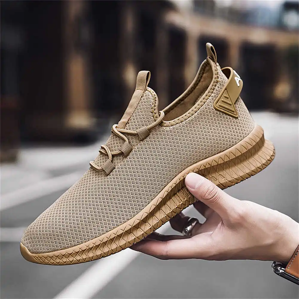 Tech Accessories To Gift - Demi-stagione Mesh Tenni Uomo Scarpe da