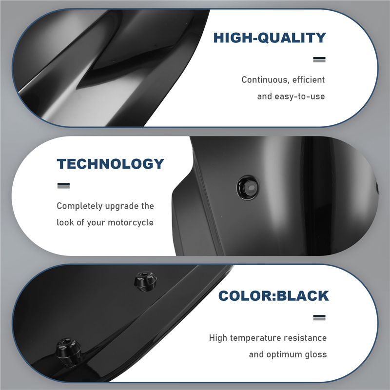 Tech Protect Accessories - A85E-Per NMAX 125 Per NMAX125 TECH