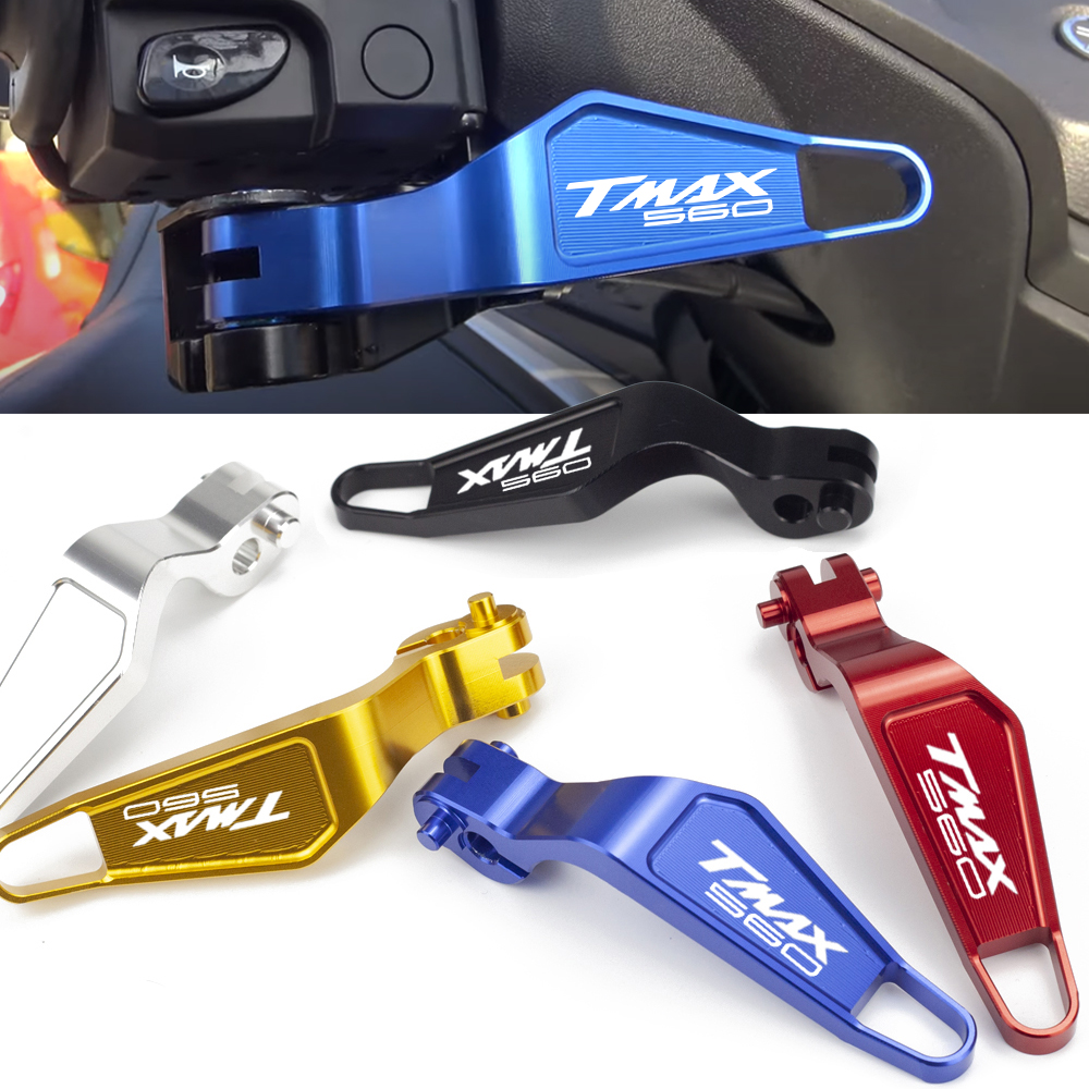 Tech Accessories 2022 - Per Yamaha TMAX 560 Accessori Moto