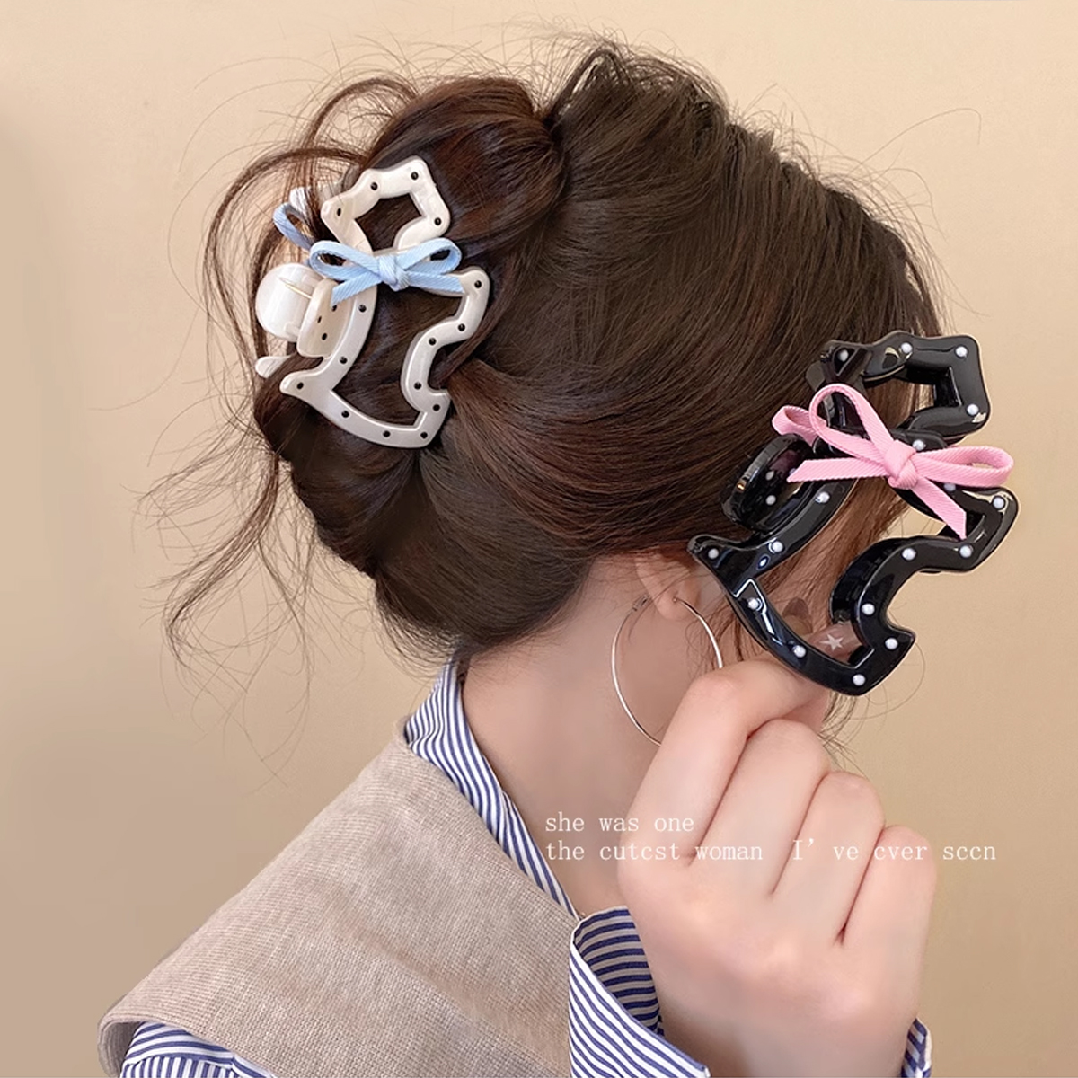 Hi Tech Accessories - 1 clip per artigli per cani
