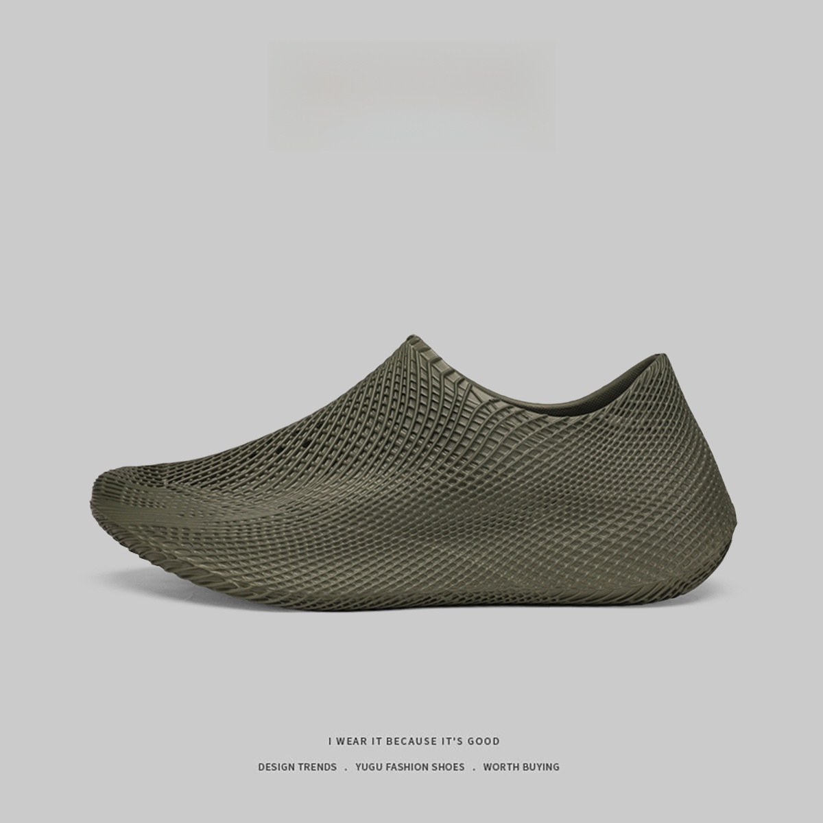 Tech Q - Sandali SIFU stile coppia, tecnologia innovativa,