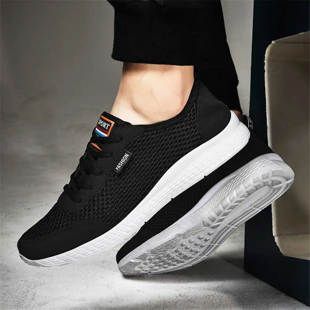 Tech Guy Accessories - 35-46 Scarpe da ginnastica blu chiaro