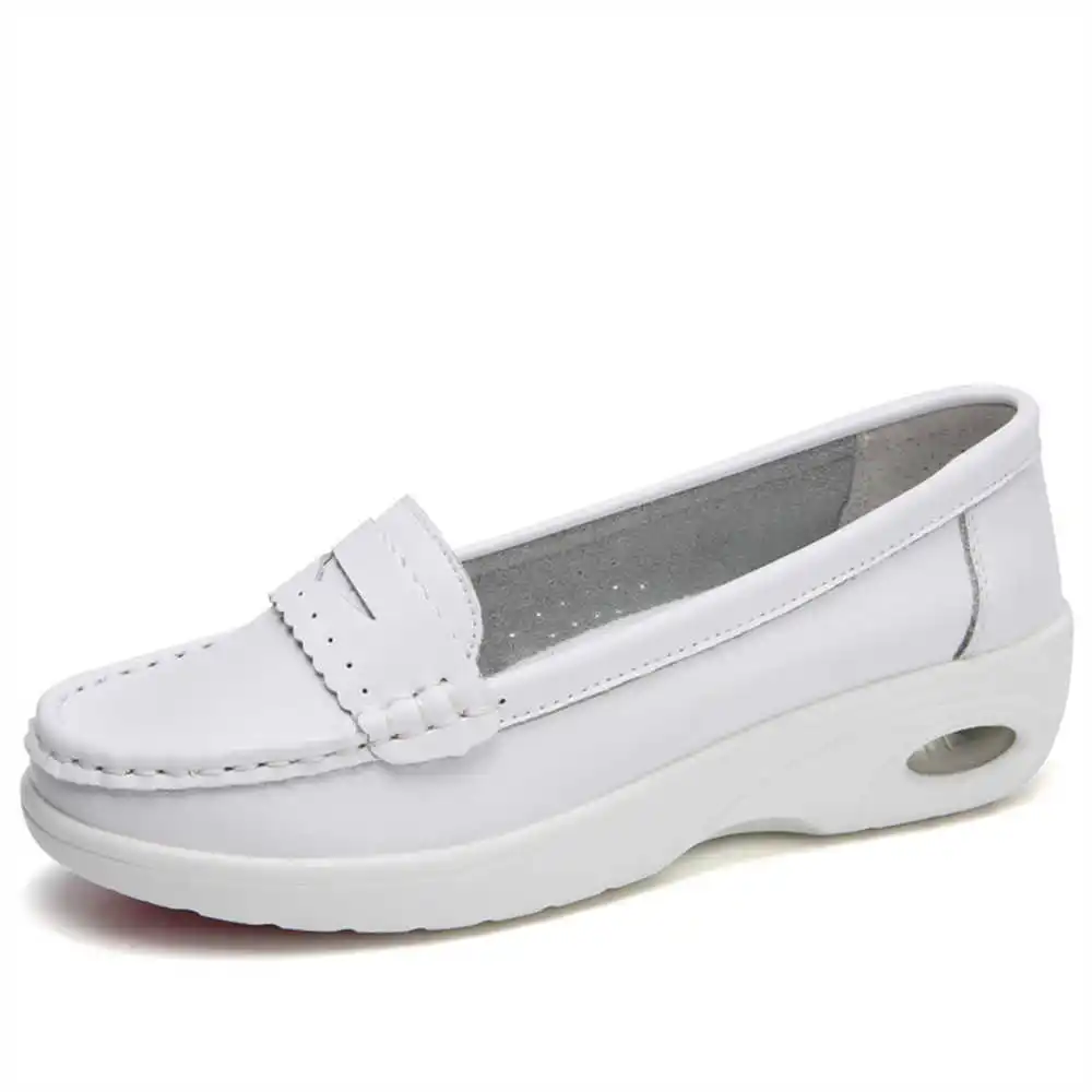 Suola spessa Slipon Scarpe da  - Tech Guy Accessories recensione e prezzo