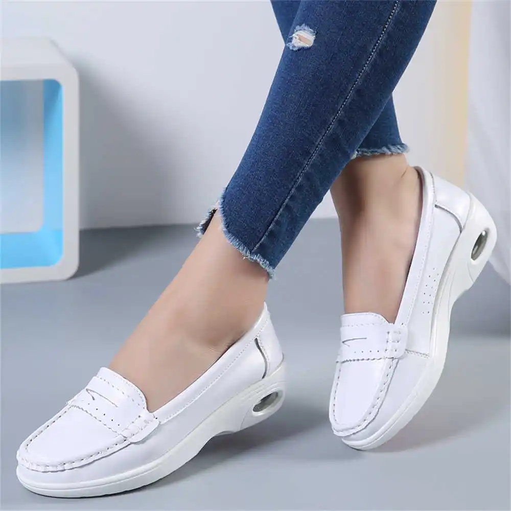 Suola spessa Slipon Scarpe da  - Tech Guy Accessories recensione e prezzo