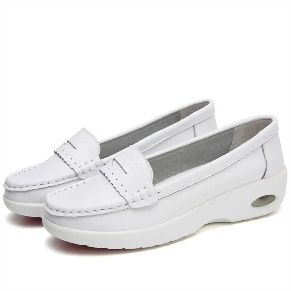 Suola spessa Slipon Scarpe da  - Tech Guy Accessories recensione e prezzo