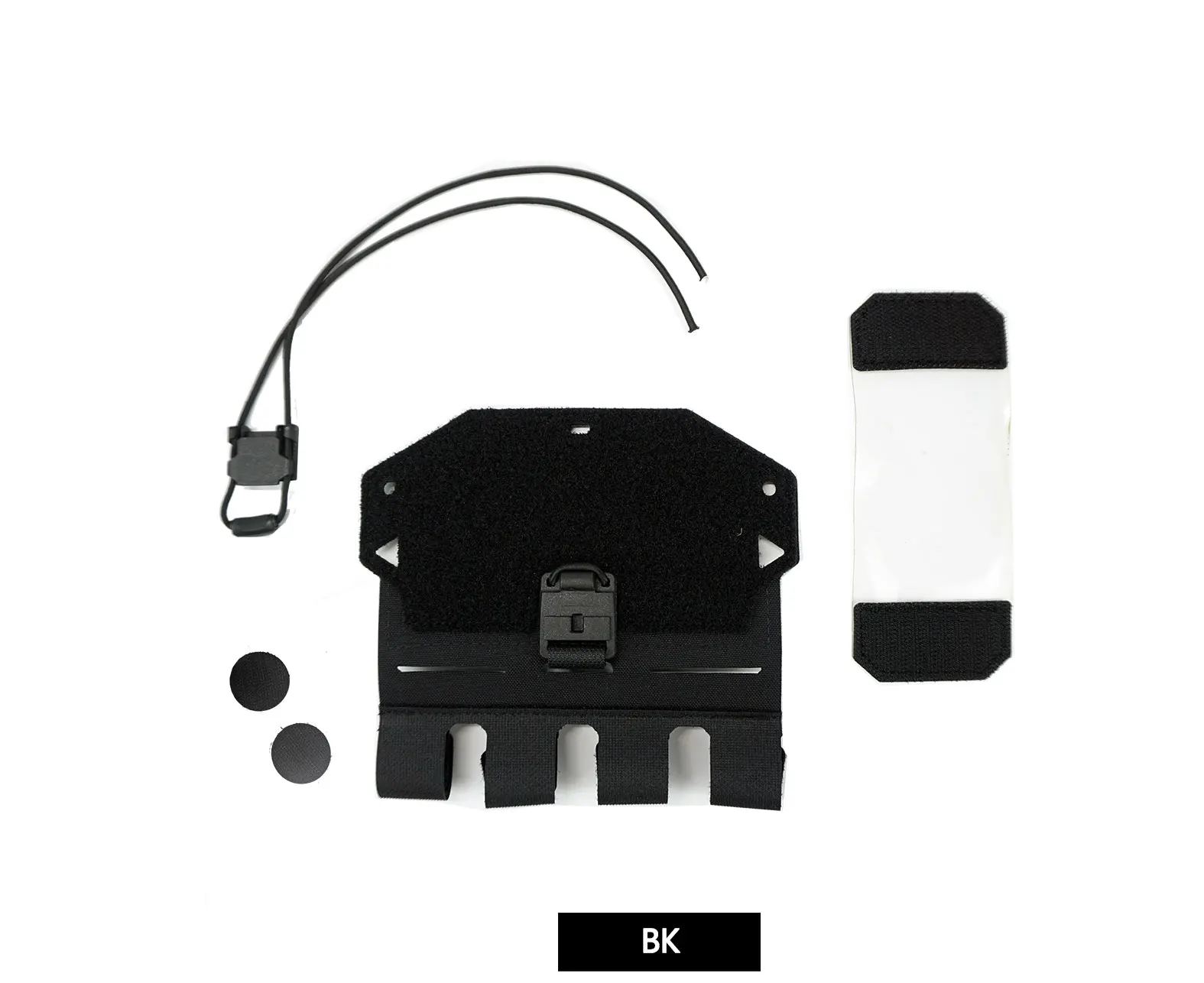 DMGear Pannello amministrativo - Mobile Tech Accessories recensione e prezzo