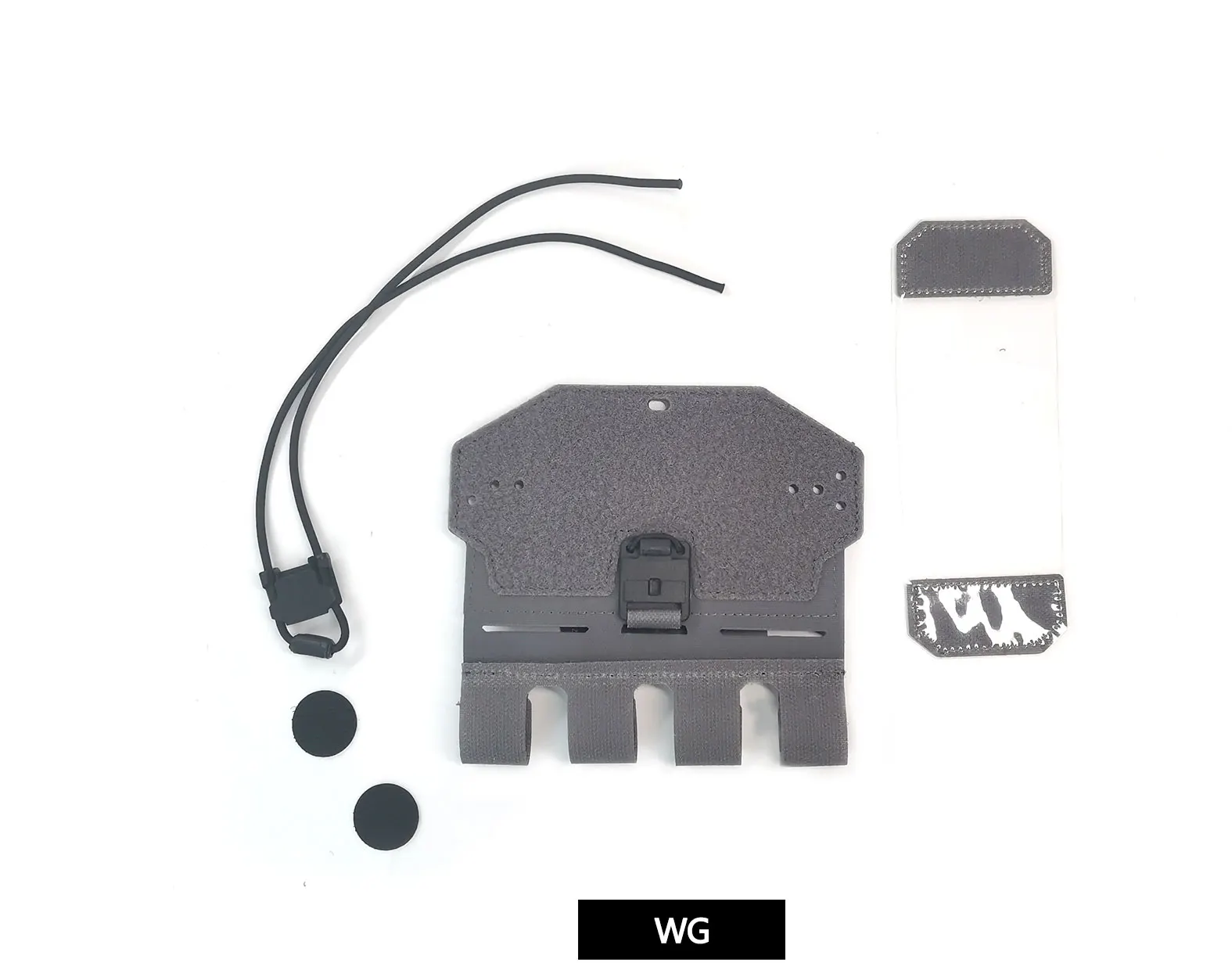 DMGear Pannello amministrativo - Mobile Tech Accessories recensione e prezzo