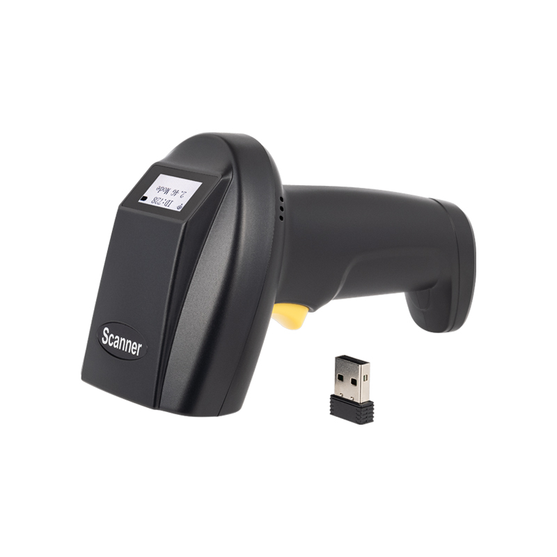 Lettore di codici a barre wire - Document Scanner Portable recensione e prezzo