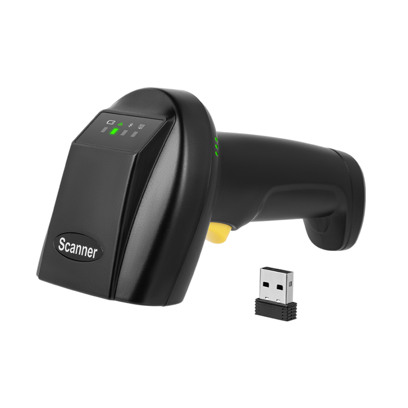Lettore di codici a barre wire - Document Scanner Portable recensione e prezzo
