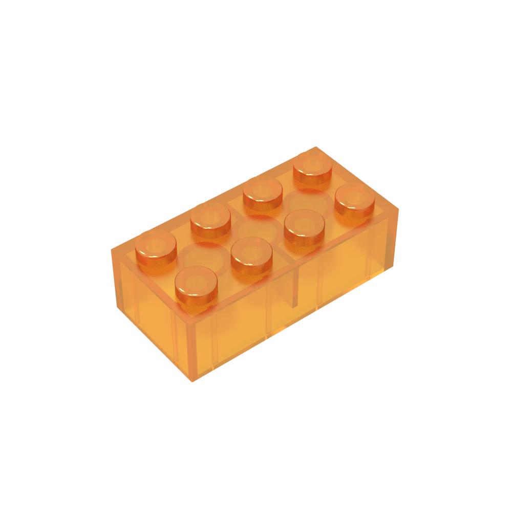Gobricks 50 pz 3001 MOC Access - Tech Accessories To Gift recensione e prezzo