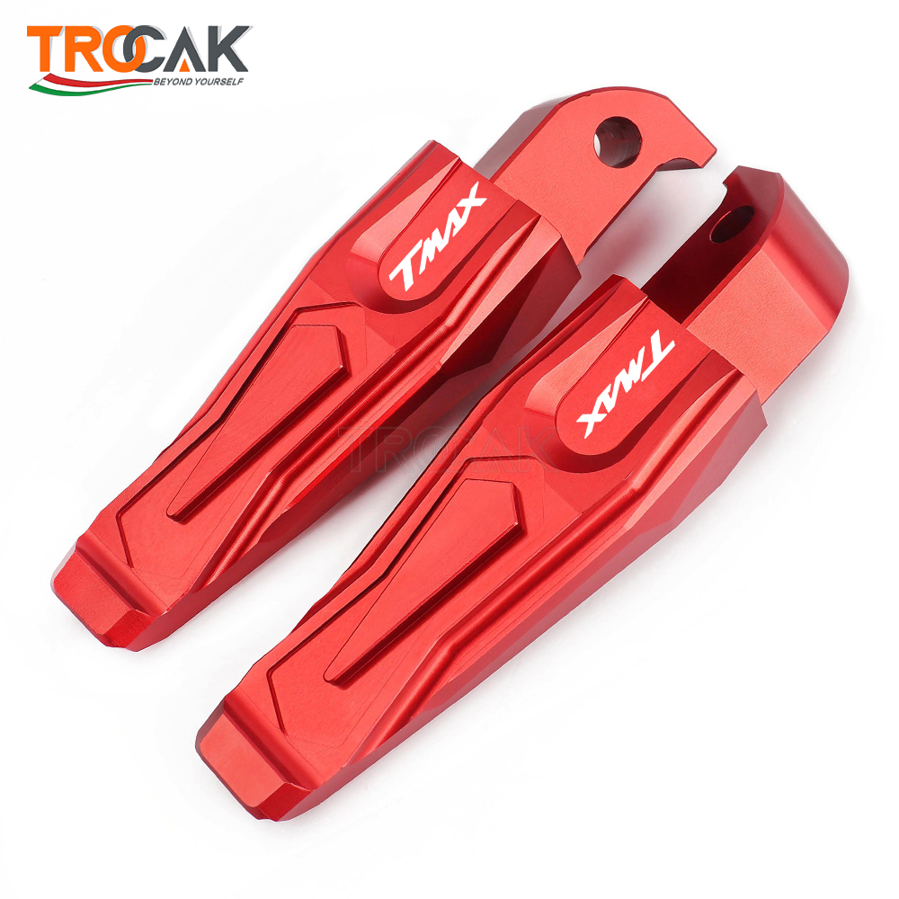 Accessori moto pedane posterio - Tech Accessories 2022 recensione e prezzo