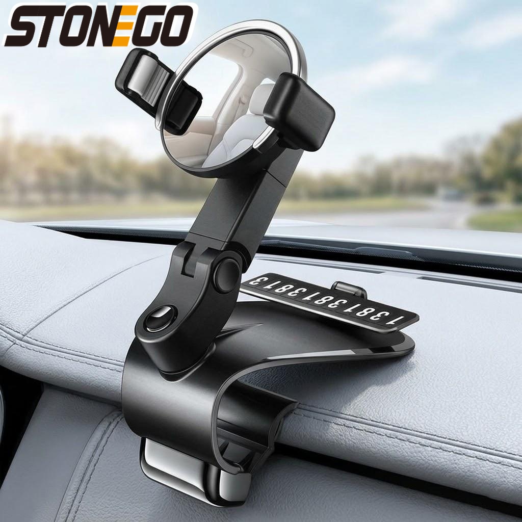 Supporto Universale per Telefo - Mobile Tech Accessories recensione e prezzo