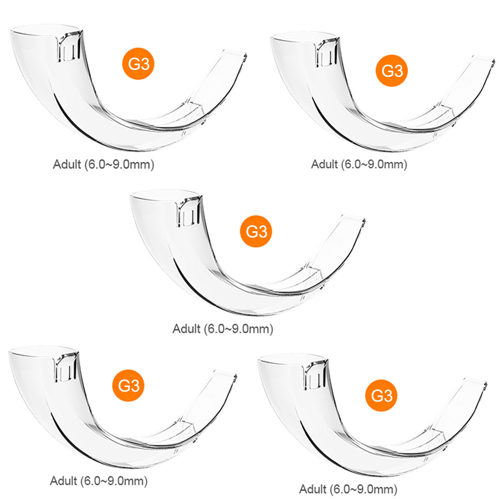 Lame in Plastica Monouso G1 G2 - Useful Tech Accessories recensione e prezzo
