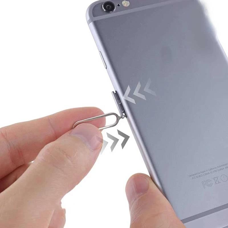 1-100 Pezzi Strumento Ago Ejet - Mobile Tech Accessories recensione e prezzo