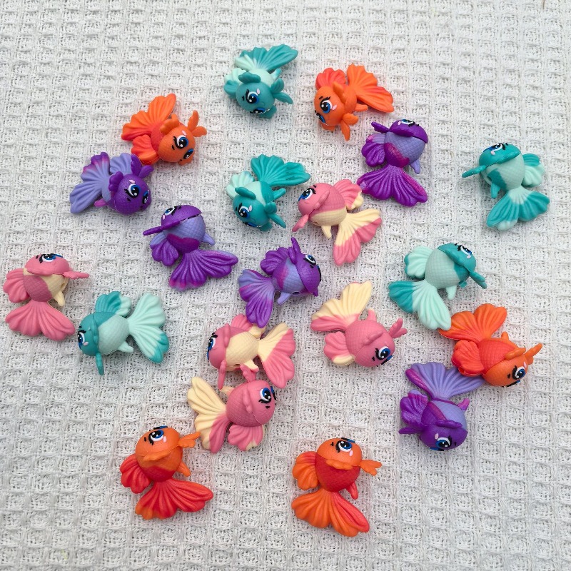 20 Pezzi Perline in Silicone 3 - Unique Tech Accessories recensione e prezzo