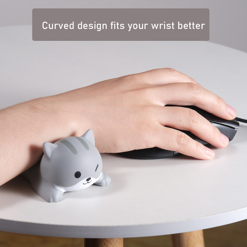 Simpatico animale da polso mou - Mouse Charging Pad recensione e prezzo