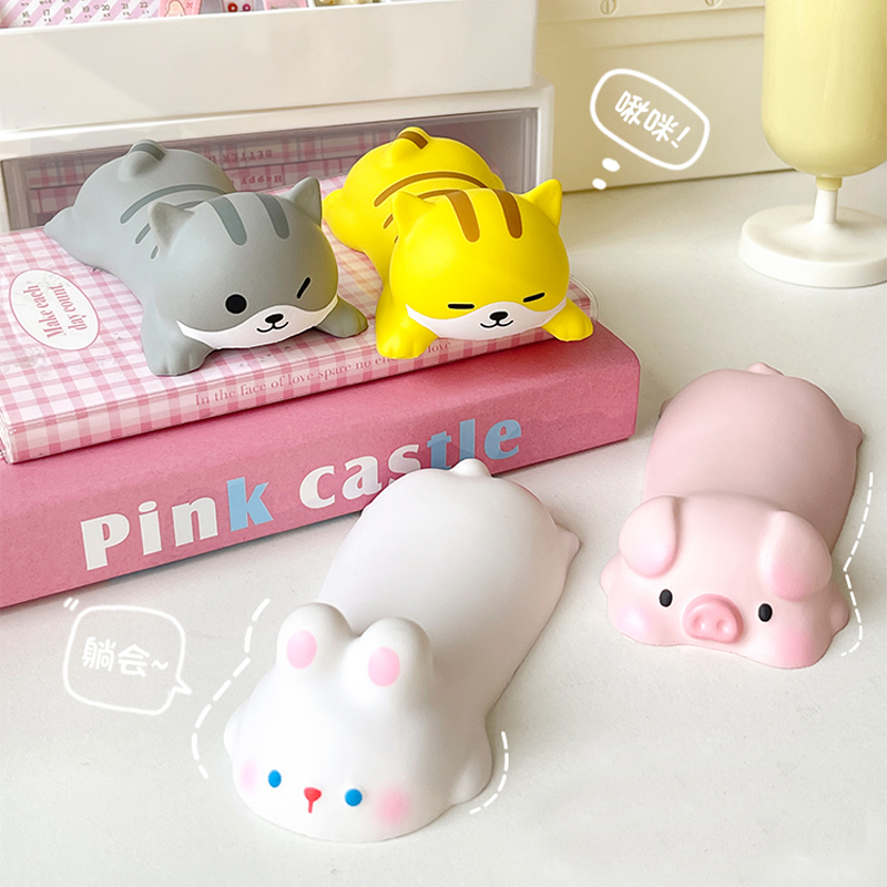 Simpatico animale da polso mou - Mouse Charging Pad recensione e prezzo