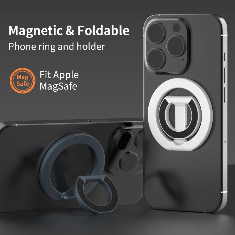 Per Magsafe Supporto per anell - Mobile Tech Accessories recensione e prezzo