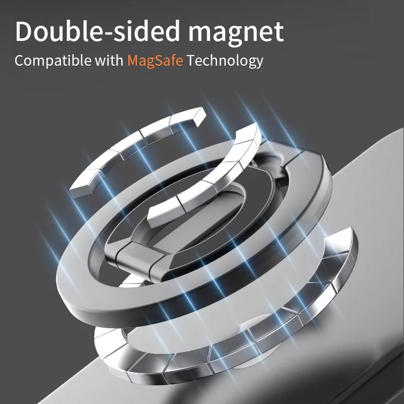 Per Magsafe Supporto per anell - Mobile Tech Accessories recensione e prezzo