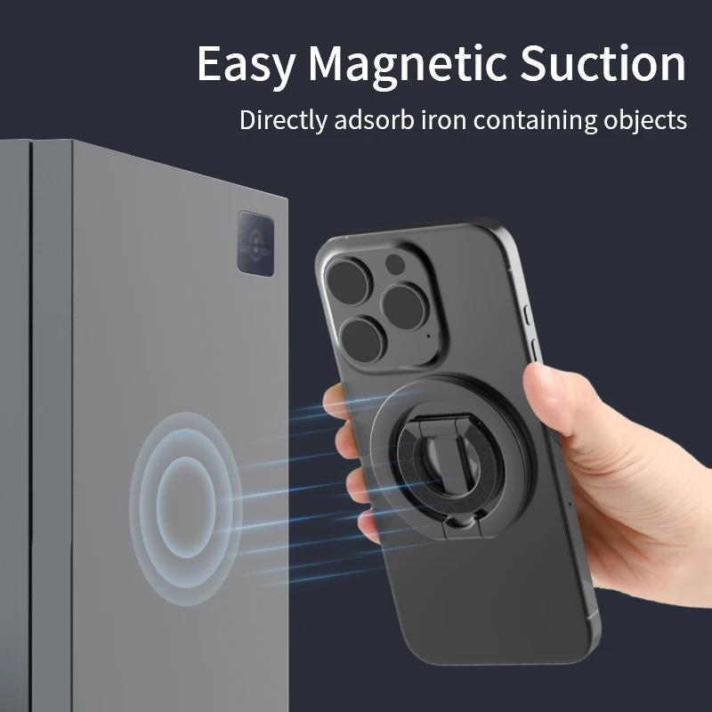 Per Magsafe Supporto per anell - Mobile Tech Accessories recensione e prezzo