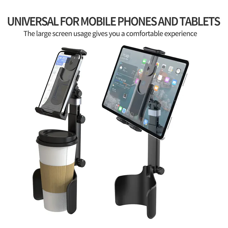 Supporto Espandibile per Telef - Mobile Tech Accessories recensione e prezzo