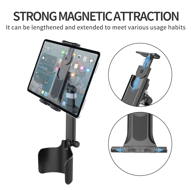 Supporto Espandibile per Telef - Mobile Tech Accessories recensione e prezzo