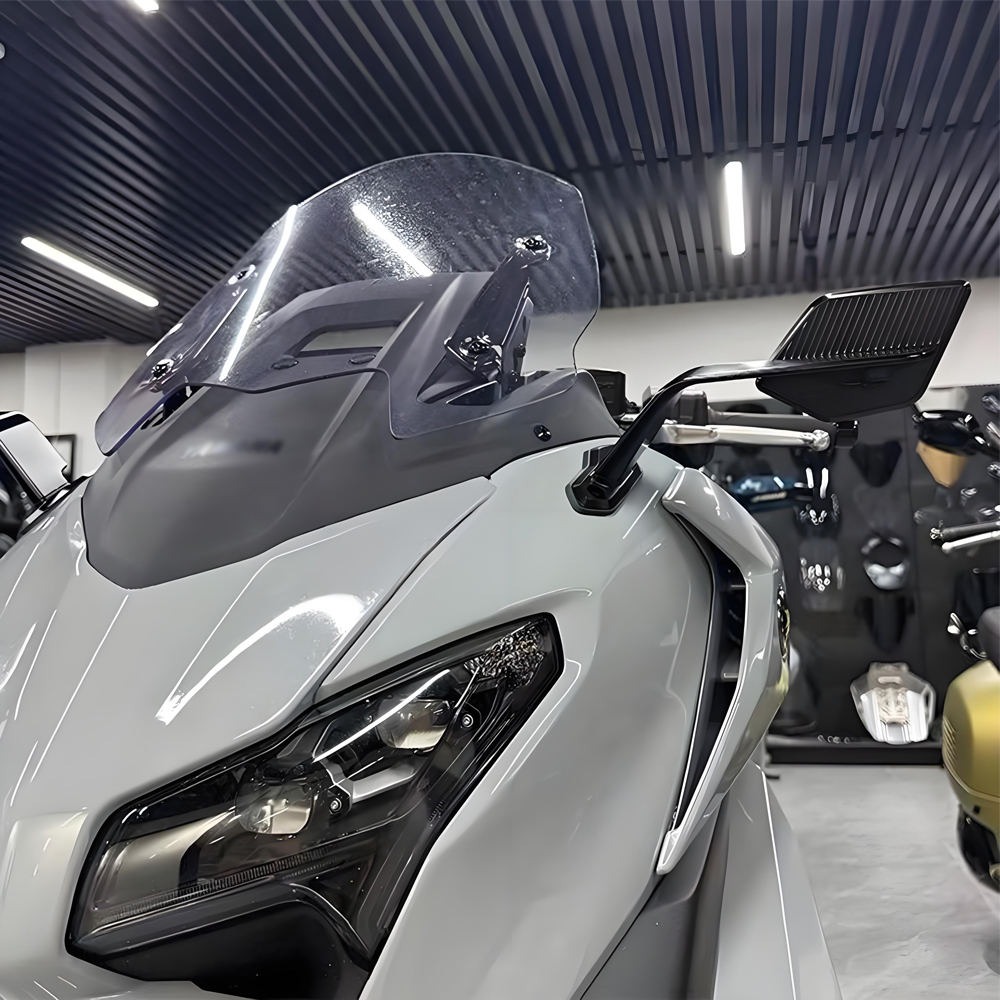 Per Yamaha T-MAX 560 T-Max560  - Tech Accessories 2022 recensione e prezzo