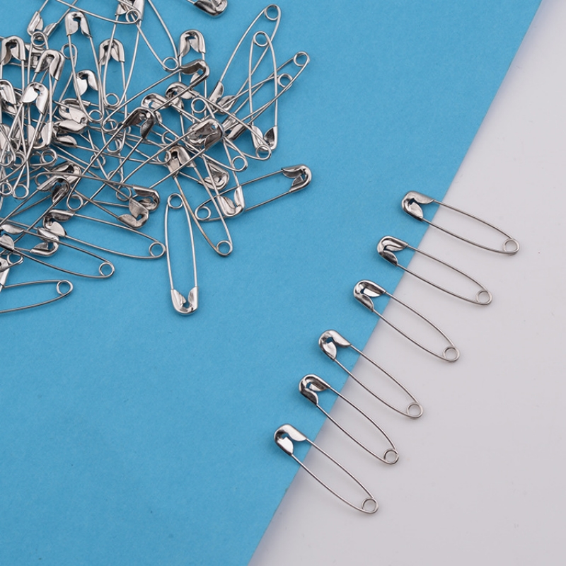 100 Pezzi/Lotto Spille di Sicu - Unique Tech Accessories recensione e prezzo