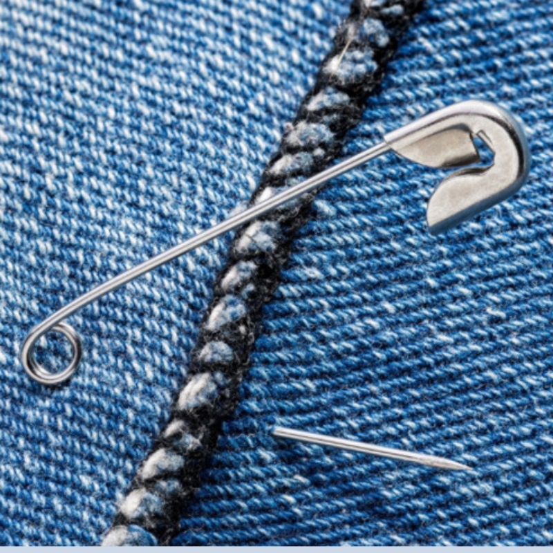 100 Pezzi/Lotto Spille di Sicu - Unique Tech Accessories recensione e prezzo